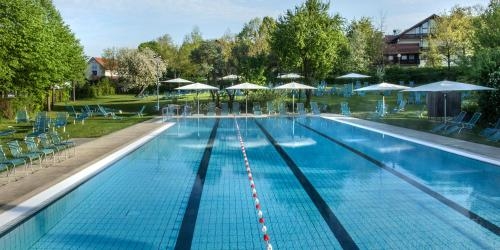 Imagen general del Hotel Hofmark. Foto 2