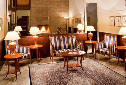 Imagen general del Hotel Hofmark. Foto 3