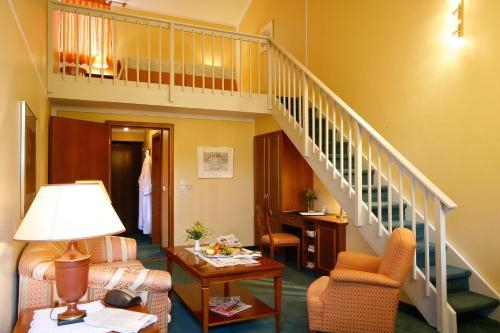 Imagen general del Hotel Hofmark. Foto 4