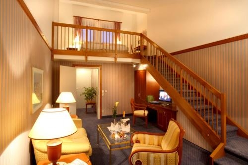 Imagen general del Hotel Hofmark. Foto 5