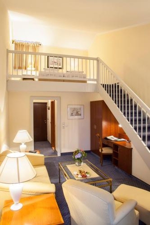 Imagen general del Hotel Hofmark. Foto 6