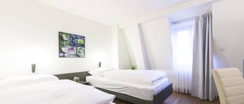 Imagen de la habitación del Hotel Hofmatt. Foto 3