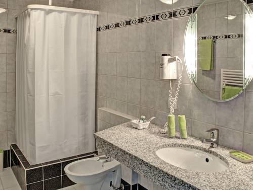 Imagen de la habitación del Hotel Hofmatt. Foto 5