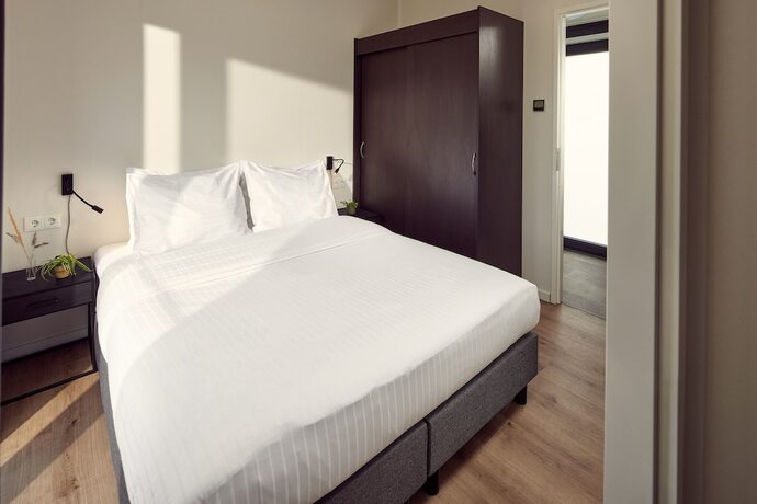 Imagen de la habitación del Hotel Hofparken De Bergvennen. Foto 13