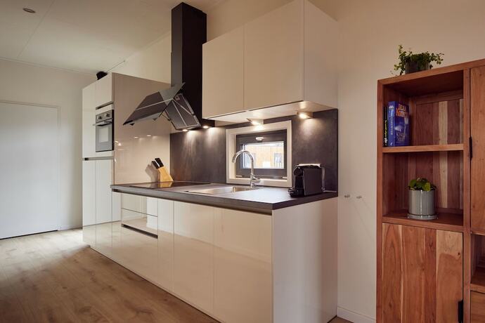 Imagen general del Hotel Hofparken De Bergvennen. Foto 3