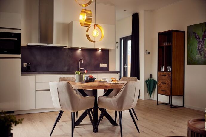 Imagen general del Hotel Hofparken De Bergvennen. Foto 4