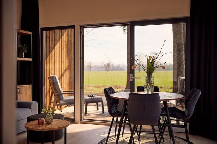 Imagen general del Hotel Hofparken De Bergvennen. Foto 5