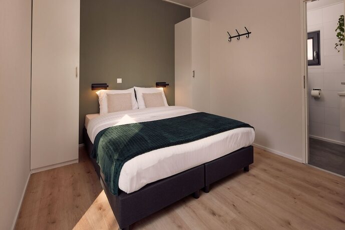 Imagen de la habitación del Hotel Hofparken De Bergvennen. Foto 17