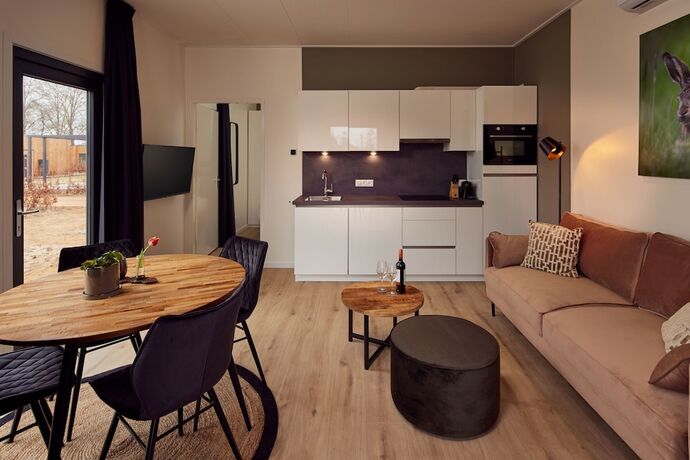 Imagen general del Hotel Hofparken De Bergvennen. Foto 7