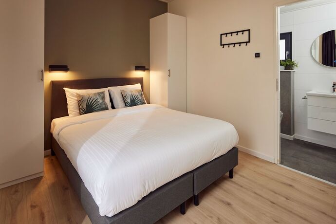 Imagen de la habitación del Hotel Hofparken De Bergvennen. Foto 19