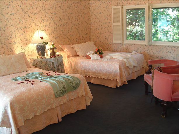 Imagen de la habitación del Hotel Hofsas House. Foto 7