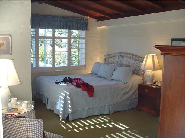 Imagen de la habitación del Hotel Hofsas House. Foto 11