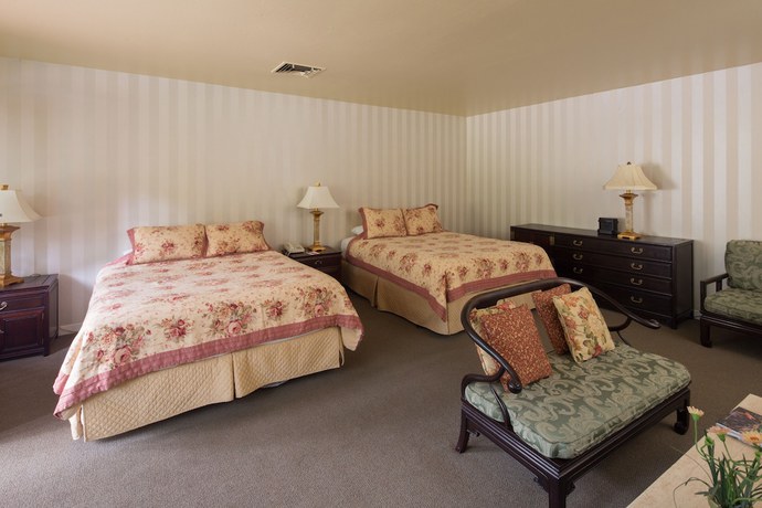 Imagen de la habitación del Hotel Hofsas House. Foto 17