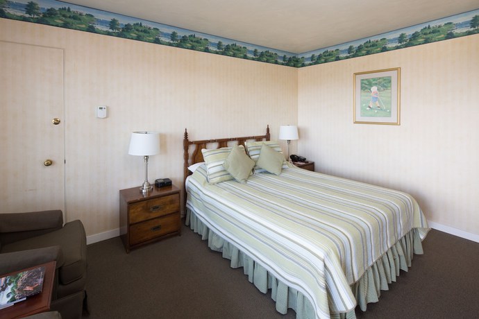 Imagen de la habitación del Hotel Hofsas House. Foto 18