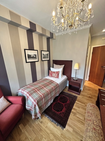 Imagen de la habitación del Hotel Hofslund Fjord. Foto 9