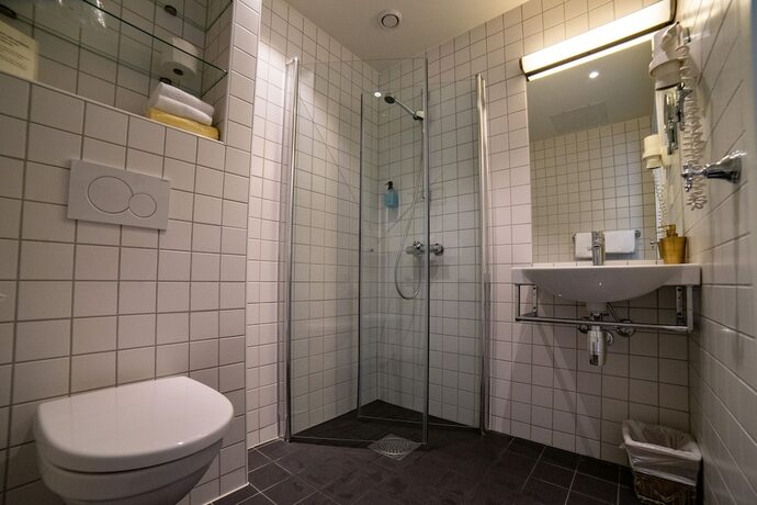 Imagen general del Hotel Hofslund Fjord. Foto 7