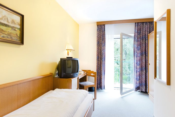 Imagen de la habitación del Hotel Hoftaverne Ziegelb&ouml;ck. Foto 3