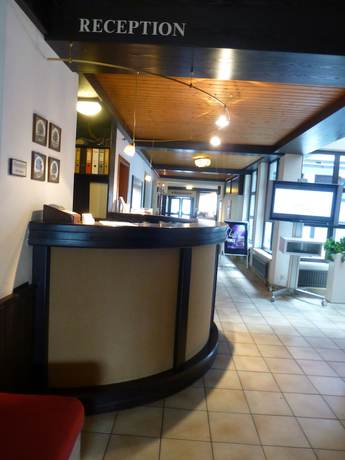 Imagen de los interiores del Hotel Hoftaverne Ziegelb&ouml;ck. Foto 20