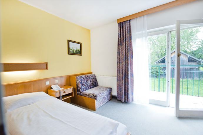Imagen de la habitación del Hotel Hoftaverne Ziegelb&ouml;ck. Foto 5