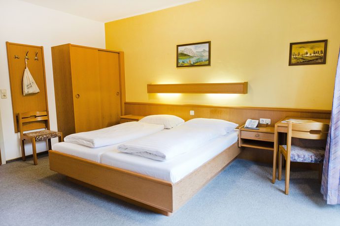 Imagen de la habitación del Hotel Hoftaverne Ziegelb&ouml;ck. Foto 6