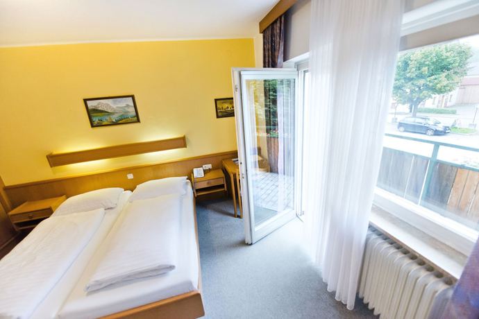 Imagen de la habitación del Hotel Hoftaverne Ziegelb&ouml;ck. Foto 7