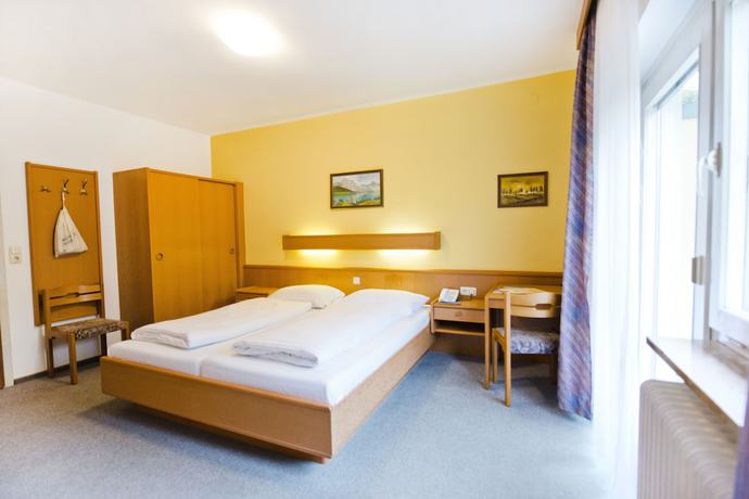 Imagen de la habitación del Hotel Hoftaverne Ziegelb&ouml;ck. Foto 9