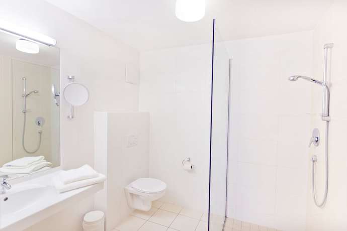 Imagen de la habitación del Hotel Hoftaverne Ziegelb&ouml;ck. Foto 10