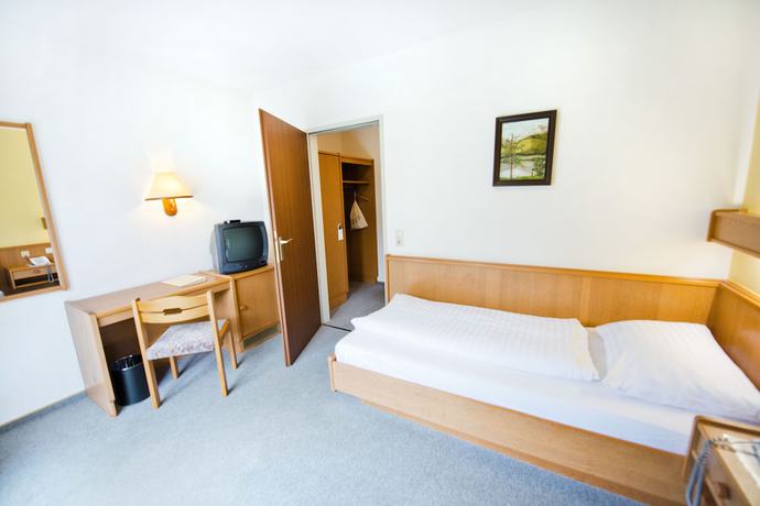 Imagen de la habitación del Hotel Hoftaverne Ziegelb&ouml;ck. Foto 11