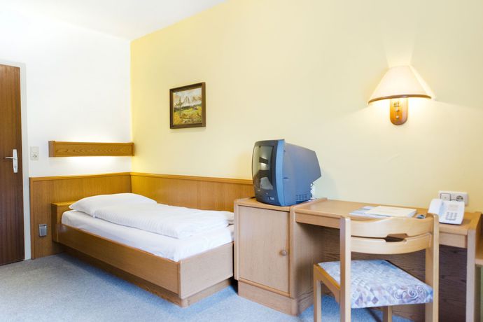 Imagen de la habitación del Hotel Hoftaverne Ziegelb&ouml;ck. Foto 12