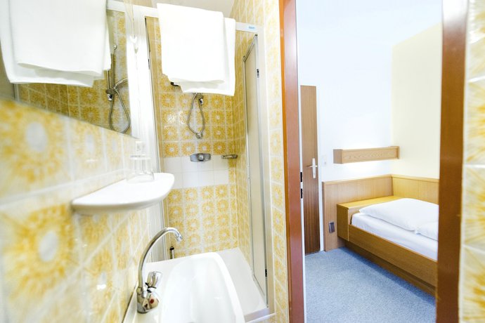 Imagen de la habitación del Hotel Hoftaverne Ziegelb&ouml;ck. Foto 13