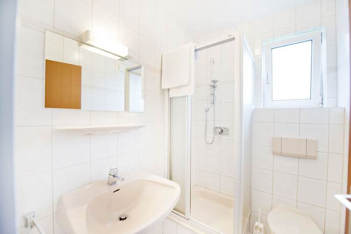 Imagen de la habitación del Hotel Hoftaverne Ziegelb&ouml;ck. Foto 14