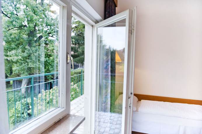 Imagen de la habitación del Hotel Hoftaverne Ziegelb&ouml;ck. Foto 15