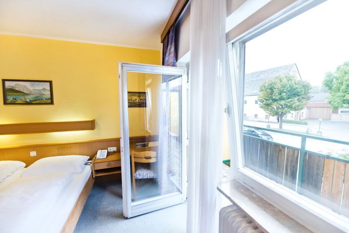Imagen de la habitación del Hotel Hoftaverne Ziegelb&ouml;ck. Foto 16