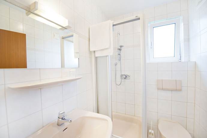 Imagen de la habitación del Hotel Hoftaverne Ziegelb&ouml;ck. Foto 17