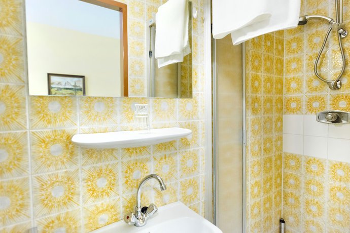 Imagen de la habitación del Hotel Hoftaverne Ziegelb&ouml;ck. Foto 18