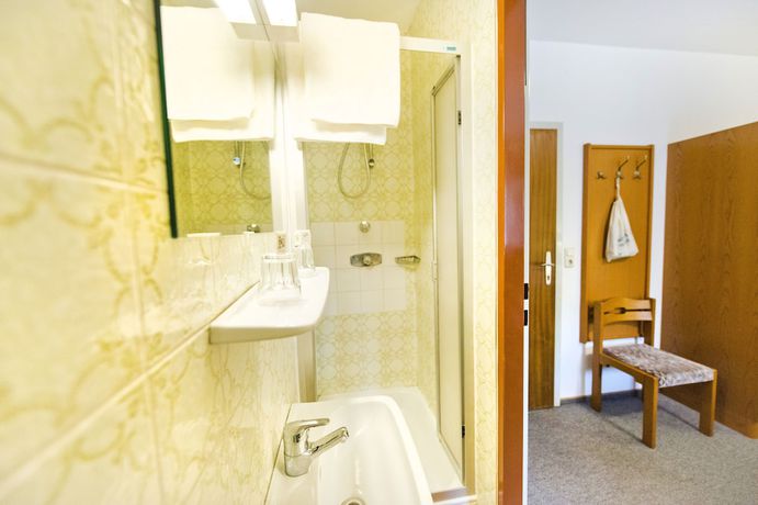 Imagen de la habitación del Hotel Hoftaverne Ziegelb&ouml;ck. Foto 19