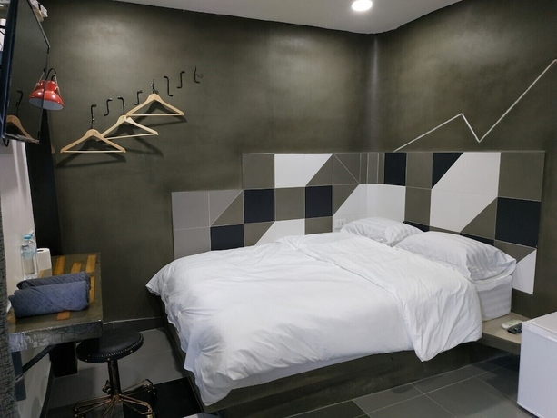 Imagen de la habitación del Hotel Hoftors. Foto 2