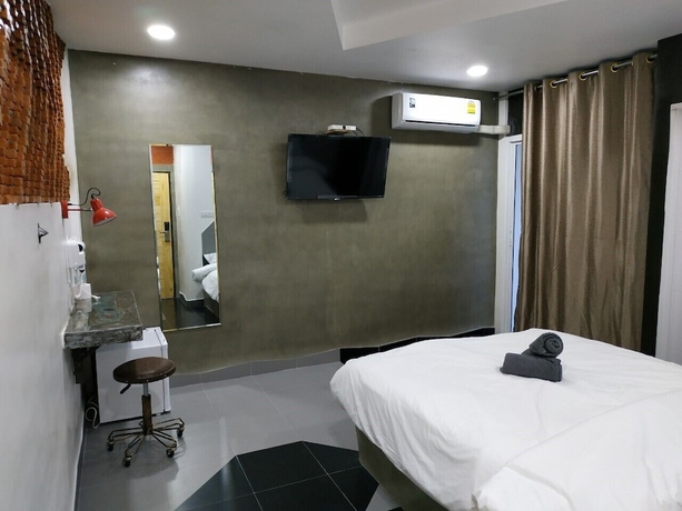 Imagen de la habitación del Hotel Hoftors. Foto 3