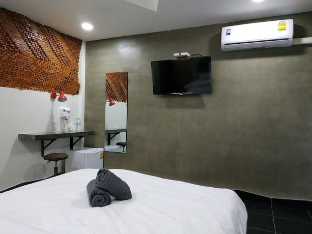 Imagen de la habitación del Hotel Hoftors. Foto 4