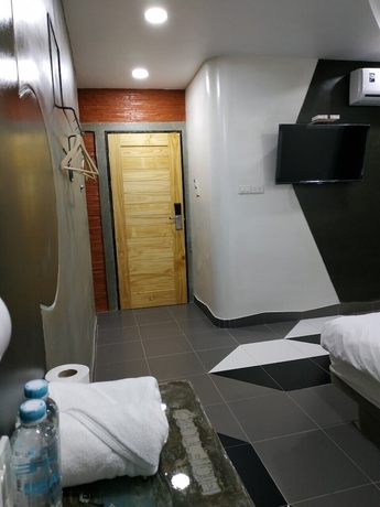 Imagen de la habitación del Hotel Hoftors. Foto 6