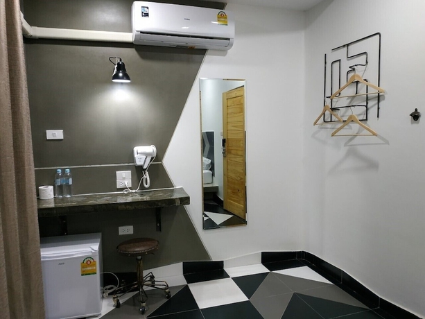 Imagen de la habitación del Hotel Hoftors. Foto 7