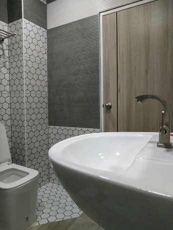Imagen de la habitación del Hotel Hoftors. Foto 9
