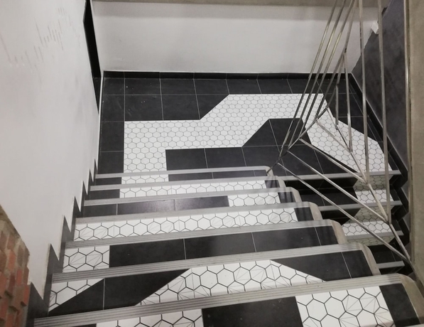 Imagen de los interiores del Hotel Hoftors. Foto 14
