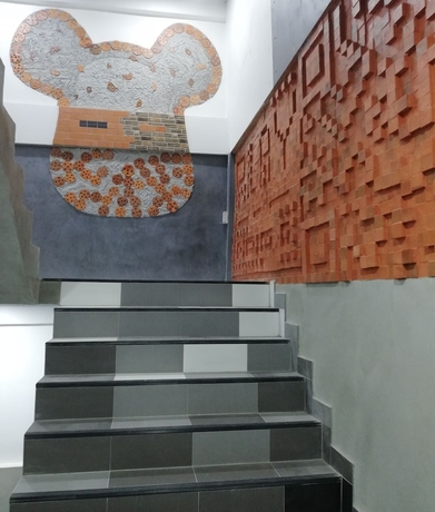 Imagen de los interiores del Hotel Hoftors. Foto 15