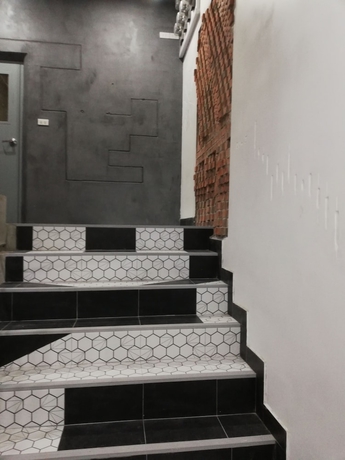 Imagen de los interiores del Hotel Hoftors. Foto 16