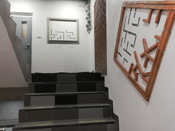 Imagen de los interiores del Hotel Hoftors. Foto 17