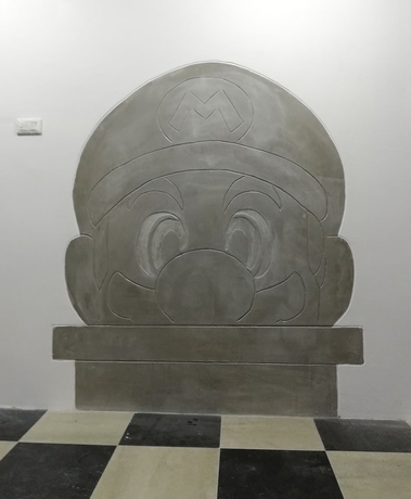 Imagen de los interiores del Hotel Hoftors. Foto 18