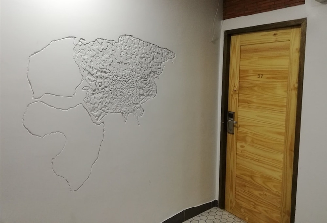 Imagen de los interiores del Hotel Hoftors. Foto 19