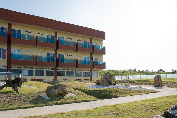 Imagen general del Hotel Hogar Dorado Las Gaviotas. Foto 1