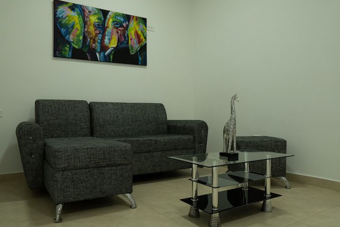 Imagen de la habitación del Hotel Hogar Dorado Las Gaviotas. Foto 11